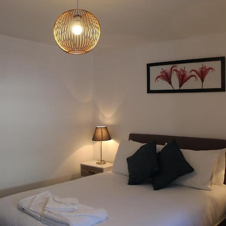 West Street Mews Apartment Exeter Ngoại thất bức ảnh