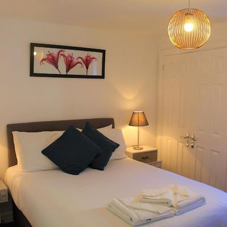 West Street Mews Apartment Exeter Ngoại thất bức ảnh