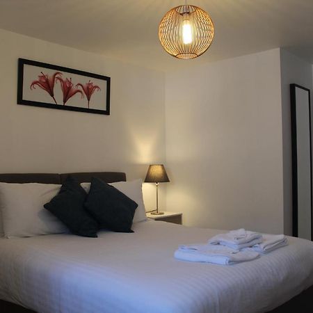 West Street Mews Apartment Exeter Ngoại thất bức ảnh