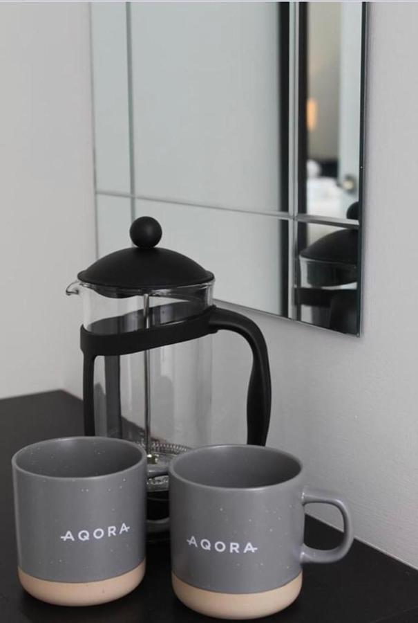 West Street Mews Apartment Exeter Ngoại thất bức ảnh