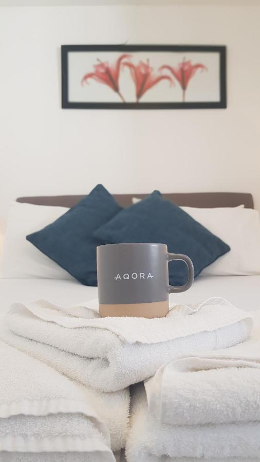 West Street Mews Apartment Exeter Ngoại thất bức ảnh
