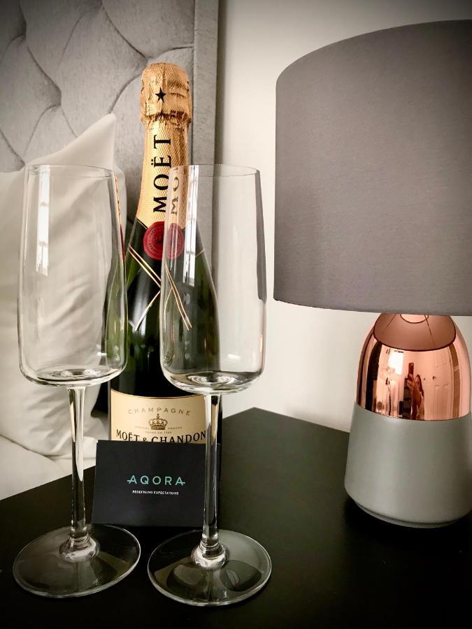 West Street Mews Apartment Exeter Ngoại thất bức ảnh