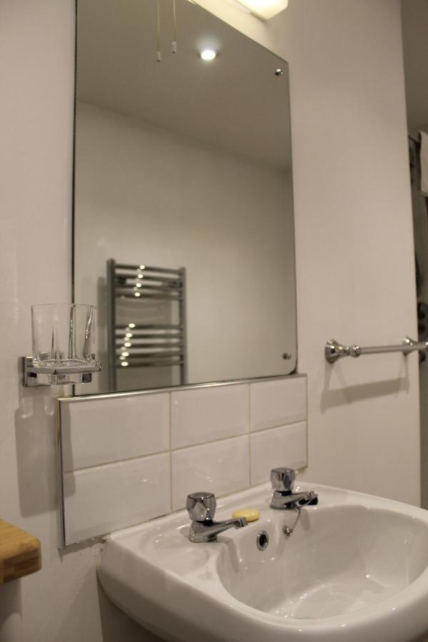 West Street Mews Apartment Exeter Ngoại thất bức ảnh