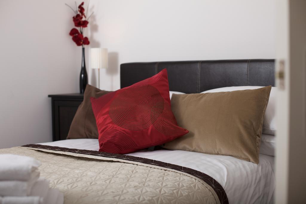 West Street Mews Apartment Exeter Phòng bức ảnh