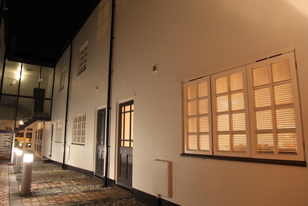 West Street Mews Apartment Exeter Ngoại thất bức ảnh