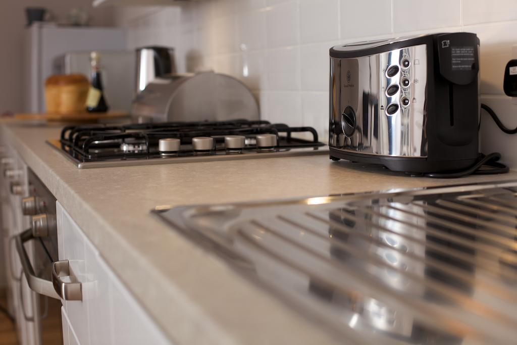 West Street Mews Apartment Exeter Phòng bức ảnh